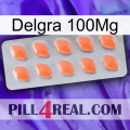 Delgra 100Mg 26